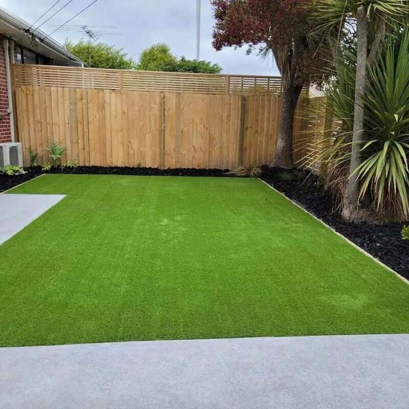 artificial grass